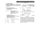 PROCESS FOR PRODUCING CISATRACURIUM AND ASSOCIATED INTERMEDIATES diagram and image