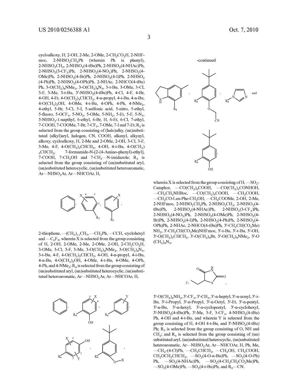 3-3-Di-Substituted-Oxindoles As Inhibitors of Translation Initiation - diagram, schematic, and image 09