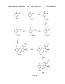 METHOD FOR PRODUCING PRECURSORS FOR L-2- [18F] FLUOROPHENYLALANINE AND 6- [18F] FLUORO-L--META-TYROSINE AND THE ALPHA-METHYLATED DERIVATIVES THEREOF, PRECURSOR, AND METHOD FOR PRODUCING L-2- [18F] FLUOROPHENYLALANINE AND 6- [18F] FLUORO-L-META-TYROSINE AND THE ALPHA-METHYLATED DERIVATIVES FROM THE PRECURSOR diagram and image