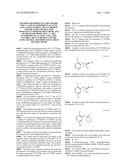 METHOD FOR PRODUCING PRECURSORS FOR L-2- [18F] FLUOROPHENYLALANINE AND 6- [18F] FLUORO-L--META-TYROSINE AND THE ALPHA-METHYLATED DERIVATIVES THEREOF, PRECURSOR, AND METHOD FOR PRODUCING L-2- [18F] FLUOROPHENYLALANINE AND 6- [18F] FLUORO-L-META-TYROSINE AND THE ALPHA-METHYLATED DERIVATIVES FROM THE PRECURSOR diagram and image