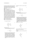 METHOD FOR PRODUCING PRECURSORS FOR L-2- [18F] FLUOROPHENYLALANINE AND 6- [18F] FLUORO-L--META-TYROSINE AND THE ALPHA-METHYLATED DERIVATIVES THEREOF, PRECURSOR, AND METHOD FOR PRODUCING L-2- [18F] FLUOROPHENYLALANINE AND 6- [18F] FLUORO-L-META-TYROSINE AND THE ALPHA-METHYLATED DERIVATIVES FROM THE PRECURSOR diagram and image