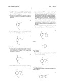 METHOD FOR PRODUCING PRECURSORS FOR L-2- [18F] FLUOROPHENYLALANINE AND 6- [18F] FLUORO-L--META-TYROSINE AND THE ALPHA-METHYLATED DERIVATIVES THEREOF, PRECURSOR, AND METHOD FOR PRODUCING L-2- [18F] FLUOROPHENYLALANINE AND 6- [18F] FLUORO-L-META-TYROSINE AND THE ALPHA-METHYLATED DERIVATIVES FROM THE PRECURSOR diagram and image