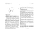 METHOD FOR PRODUCING PRECURSORS FOR L-2- [18F] FLUOROPHENYLALANINE AND 6- [18F] FLUORO-L--META-TYROSINE AND THE ALPHA-METHYLATED DERIVATIVES THEREOF, PRECURSOR, AND METHOD FOR PRODUCING L-2- [18F] FLUOROPHENYLALANINE AND 6- [18F] FLUORO-L-META-TYROSINE AND THE ALPHA-METHYLATED DERIVATIVES FROM THE PRECURSOR diagram and image