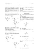 PROCESSES FOR THE PREPARATION OF PYRAZOLES diagram and image