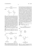 PROCESSES FOR THE PREPARATION OF PYRAZOLES diagram and image