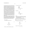 PROCESS FOR THE PREPARATION OF 6,6- DIMETHYL-3-AZABICYCLO-[3.1.0]-HEXANE COMPOUNDS AND ENANTIOMERIC SALTS THEREOF diagram and image