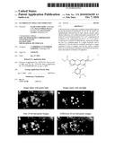 FLUORESCENT DYES AND COMPLEXES diagram and image