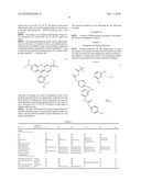 FLUORESCENT DYES AND COMPLEXES diagram and image