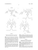 FLUORESCENT DYES AND COMPLEXES diagram and image