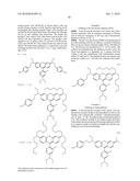 FLUORESCENT DYES AND COMPLEXES diagram and image