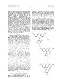 FLUORESCENT DYES AND COMPLEXES diagram and image