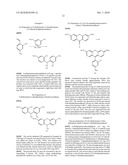 FLUORESCENT DYES AND COMPLEXES diagram and image