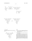 FLUORESCENT DYES AND COMPLEXES diagram and image