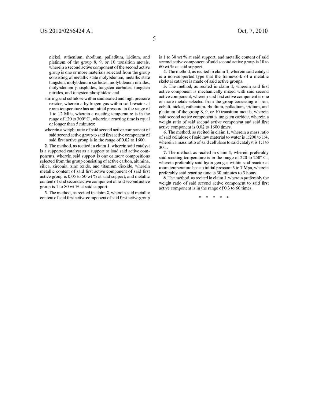 METHOD OF PREPARING ETHYLENE GLYCOL CELLULOSE - diagram, schematic, and image 06