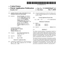 LIQUID AND GEL-LIKE LOW MOLECULAR WEIGHT ETHYLENE POLYMERS diagram and image