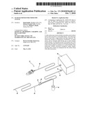 FLUID MANIFOLD FOR ENDOSCOPE SYSTEM diagram and image