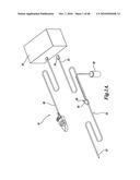 FLUID MANIFOLD FOR ENDOSCOPE SYSTEM diagram and image