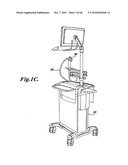 FLUID MANIFOLD FOR ENDOSCOPE SYSTEM diagram and image