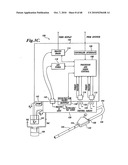 FLUID MANIFOLD FOR ENDOSCOPE SYSTEM diagram and image