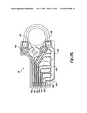 FLUID MANIFOLD FOR ENDOSCOPE SYSTEM diagram and image