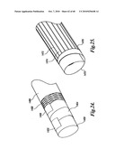 FLUID MANIFOLD FOR ENDOSCOPE SYSTEM diagram and image