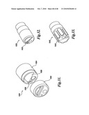 FLUID MANIFOLD FOR ENDOSCOPE SYSTEM diagram and image