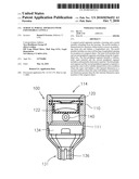 SURGICAL PORTAL APPARATUS WITH EXPANDABLE CANNULA diagram and image