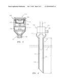 SURGICAL PORTAL APPARATUS WITH EXPANDABLE CANNULA diagram and image