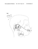 Wearable Monitoring System diagram and image