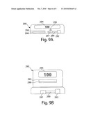 DEVICES AND TECHNIQUES ASSOCIATED WITH DIAGNOSTICS, THERAPIES, AND OTHER APPLICATIONS, INCLUDING SKIN-ASSOCIATED APPLICATIONS diagram and image