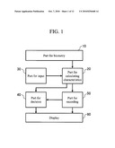 APPARATUS FOR MEASURING BIOLOGICAL LIGHT diagram and image