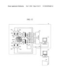 APPARATUS FOR MEASURING BIOLOGICAL LIGHT diagram and image