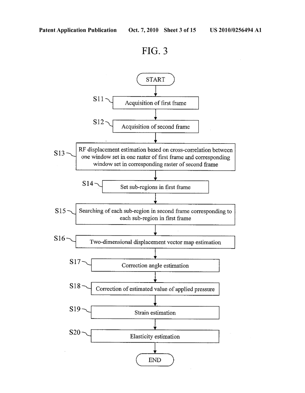 ULTRASONIC IMAGING SYSTEM - diagram, schematic, and image 04