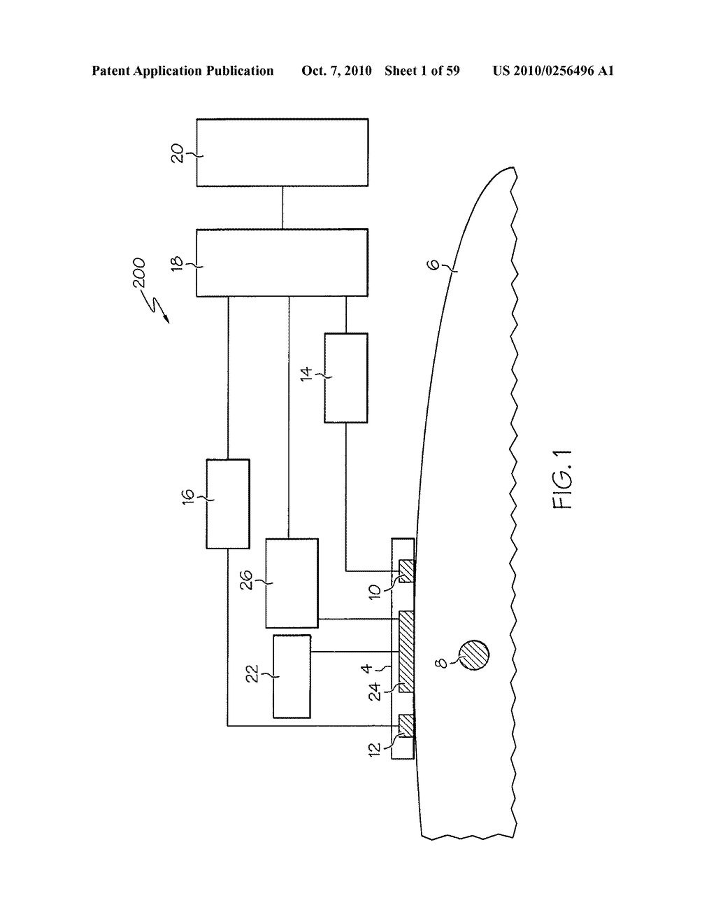 METHOD AND APPARATUS FOR MEDICAL IMAGING USING COMBINED NEAR-INFRARED OPTICAL TOMOGRAPHY, FLUORESCENT TOMOGRAPHY AND ULTRASOUND - diagram, schematic, and image 02