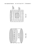 METHOD AND APPARATUS FOR MEDICAL IMAGING USING COMBINED NEAR-INFRARED OPTICAL TOMOGRAPHY, FLUORESCENT TOMOGRAPHY AND ULTRASOUND diagram and image