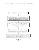 MATERIALS AND PROCESSES FOR BONDING ACOUSTICALLY NEUTRAL STRUCTURES FOR USE IN ULTRASOUND CATHETERS diagram and image