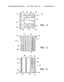 GUIDE BLOCK FOR BIOPSY OR SURGICAL DEVICES diagram and image