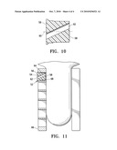 GUIDE BLOCK FOR BIOPSY OR SURGICAL DEVICES diagram and image