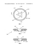 SURGICAL PORTAL WITH SEAL SYSTEM diagram and image