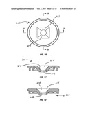 SURGICAL PORTAL WITH SEAL SYSTEM diagram and image