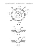 SURGICAL PORTAL WITH SEAL SYSTEM diagram and image