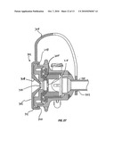 SURGICAL PORTAL WITH SEAL SYSTEM diagram and image