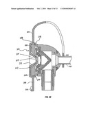 SURGICAL PORTAL WITH SEAL SYSTEM diagram and image