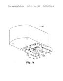 MICRONEEDLE CARTRIDGE ASSEMBLY AND METHOD OF APPLYING diagram and image