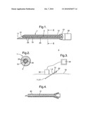 NEEDLE ASSEMBLIES AND METHODS diagram and image