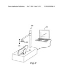 SHAPED ABSORBENT ARTICLE diagram and image