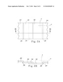 Non-Tacky Adhesive Fastening System For Use In Consumer Products diagram and image