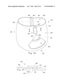 Non-Tacky Adhesive Fastening System For Use In Consumer Products diagram and image