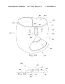 Non-Tacky Adhesive Fastening System For Use In Consumer Products diagram and image