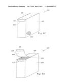 Non-Tacky Adhesive Fastening System For Use In Consumer Products diagram and image